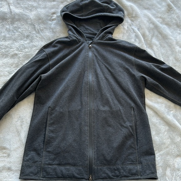 Lululemon Zip Up - Picture 6 of 12